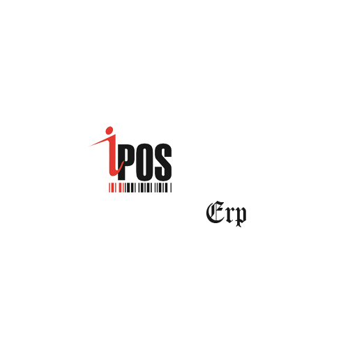 iPOS ERP logo
