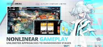 Game screenshot Neural Cloud apk download