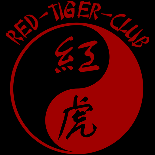 Red-Tiger-Club logo