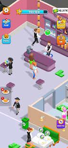 Suzy’s Restaurant 4