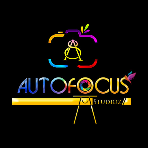 Autofocus Studioz logo
