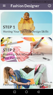 Become a fashion stylist 1.2.0 APK + Mod (Unlimited money) إلى عن على ذكري المظهر