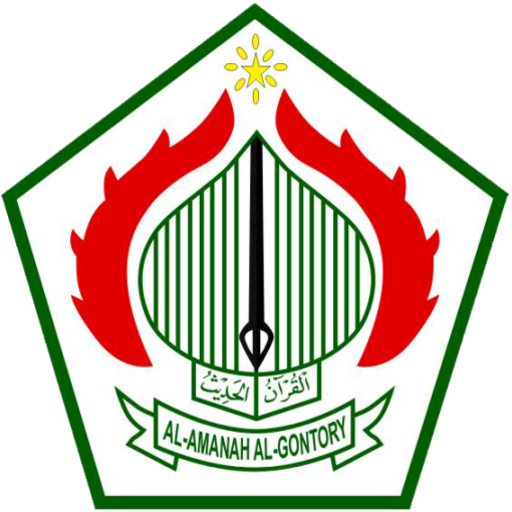 MSS Al-Amanah Al-Gontory logo