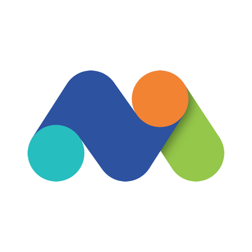 Matomo Mobile - Web Analytics  Icon