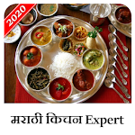 Marathi Kitchen Expert 2020 Apk