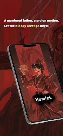 Game screenshot Hamlet: Prince of the East mod apk