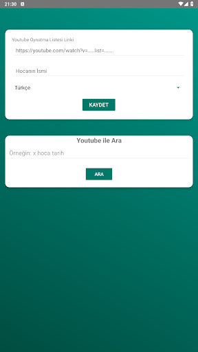 Kpss Asistanım ekran görüntüsü