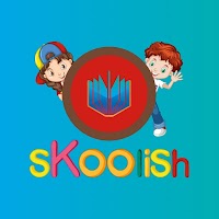 SKoolish ABC - kids learning, preschool, nursery