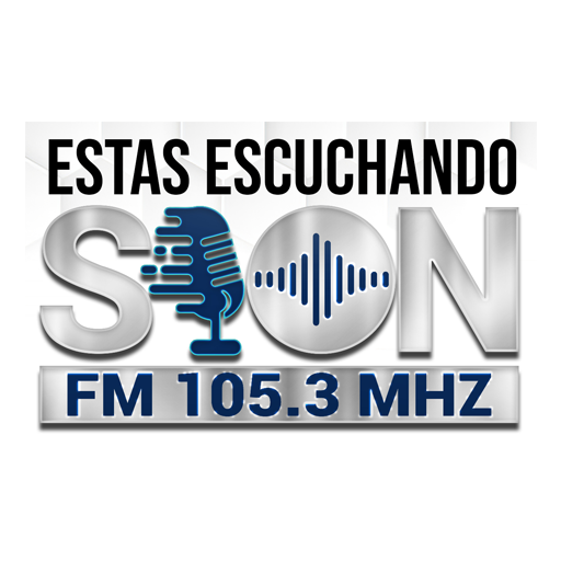 FM Sion Termas de Rio Hondo logo
