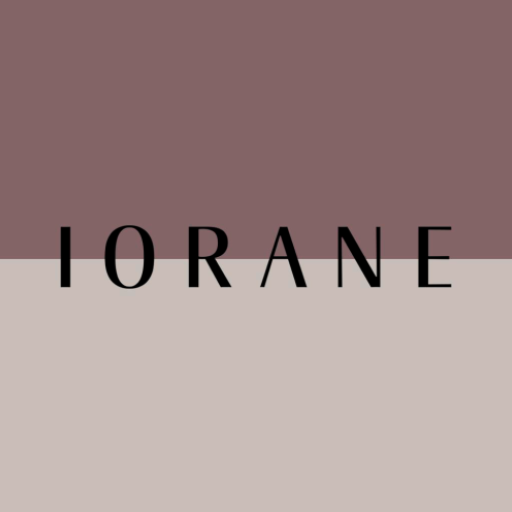 IORANE APP logo