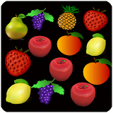 میوه های سه تایی icon