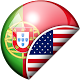 Portuguese English Translator Laai af op Windows