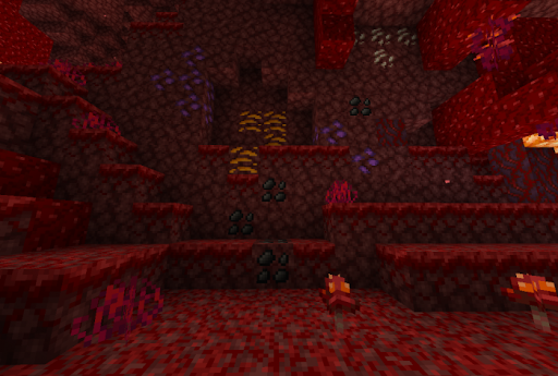 Tools for MCPE Screen 2