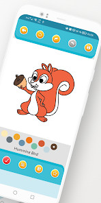 Artimals: Draw & paint animals 1.0 APK + Mod (Unlimited money) إلى عن على ذكري المظهر