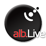 ALB-Live icon