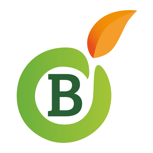 Bottega in Bio logo