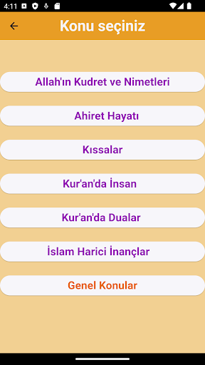 Kuran Araştırma