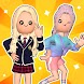 Famous Runway: Star Fashion - Androidアプリ
