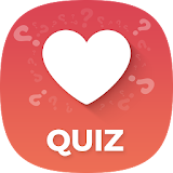 Love Quiz - Trivia Questions and Answers icon