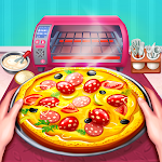 Cover Image of ดาวน์โหลด Crazy Diner: เกมทำอาหาร 1.3.0 APK