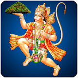 Hanuman aarti and Chalisha (Hindi) icon