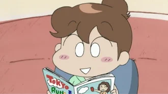 あたしンち Season 1 Episode 31 Tv On Google Play