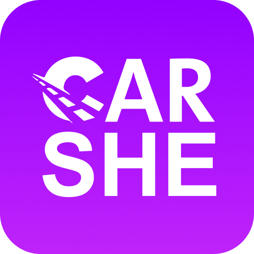 Car She logo