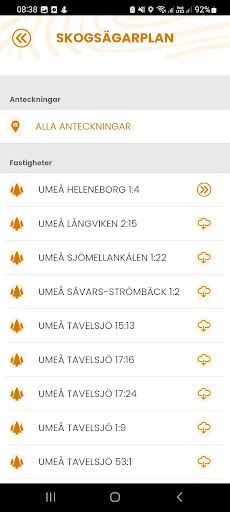 Norra Skog Screen 2