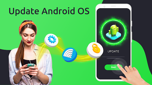 Software Update All Apps screenshot 5