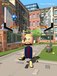 The Real Juggle MOD APK (Unlimited Money) Download 9