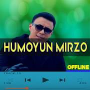 Humoyun Mirzo  - Хумоюн Мирзо