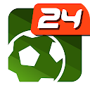 Futbol24 – soccer live scores &amp; results