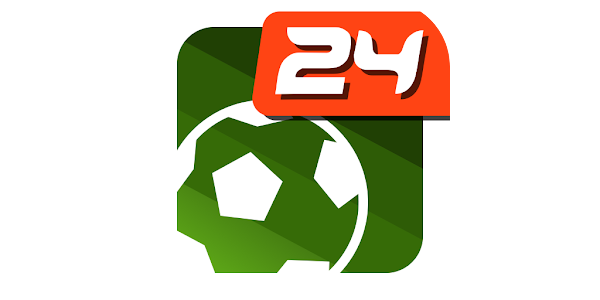Soccer 24 store 7 live scores