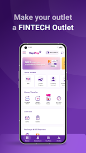 RapiPay Agent APK for Android Download (Premium Unlocked) 1