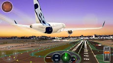 Airplane games: Flight Gamesのおすすめ画像3