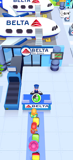 Terminal Master - Bus Tycoon 1