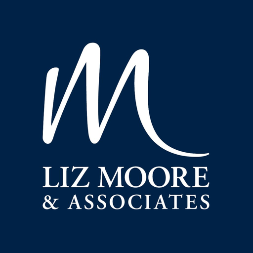 Liz Moore Home Search Logo