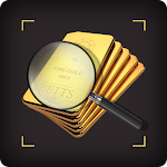 Cover Image of डाउनलोड Gold Detector and Gold scanner  APK