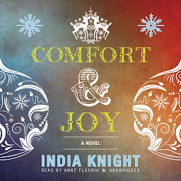 Imagem do ícone Comfort and Joy
