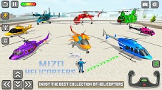 ヘリコプター ゲーム: ヘリコプター レスキューのおすすめ画像3