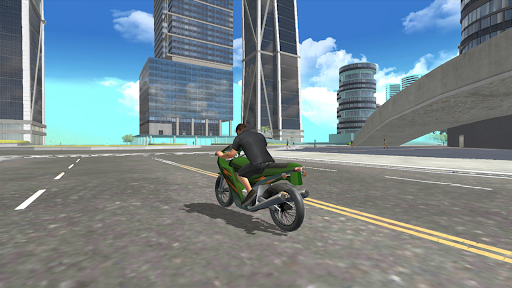 Gangster Crime Mafia City 8