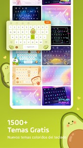 Facemoji Emoji Keyboard (Premium) 3