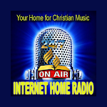 Cover Image of ดาวน์โหลด Internet Home Radio  APK