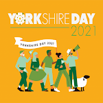 Cover Image of डाउनलोड Yorkshire Day - happy Yorkshir  APK