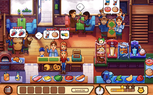 Télécharger Gratuit 🌲🌲🌲 Bienvenue à Primrose Lake 🌲🌲🌲 APK MOD (Astuce) screenshots 5