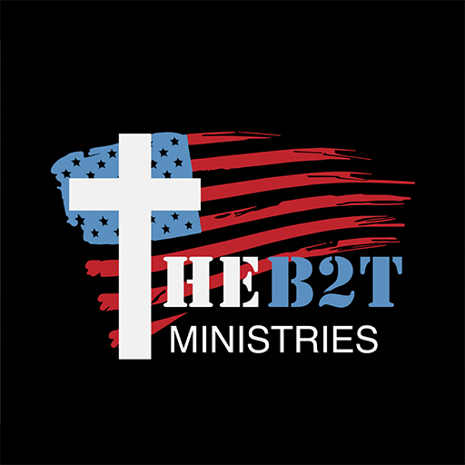 B2T Ministries logo