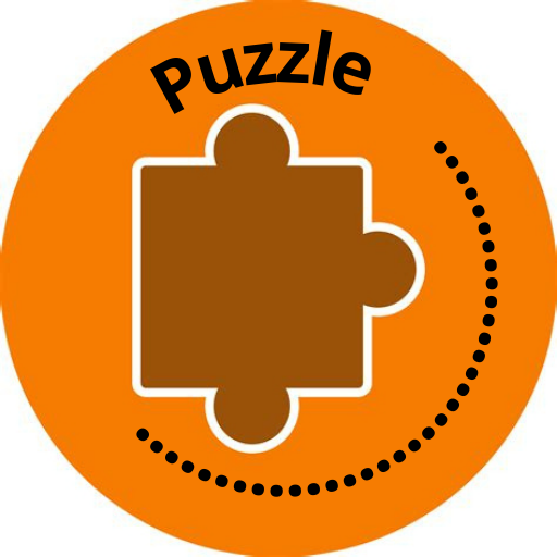Puzzle logo