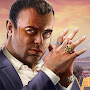 Mafia Empire: City of Crime APK icon