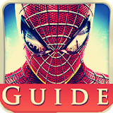 The Amazing Spider-Man Guide icon