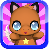 Baby Fox Pocket icon